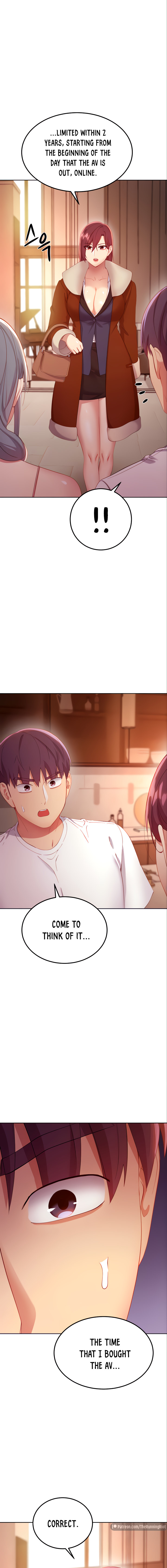 Stepmother Friends - Chapter 106 - photo - 9