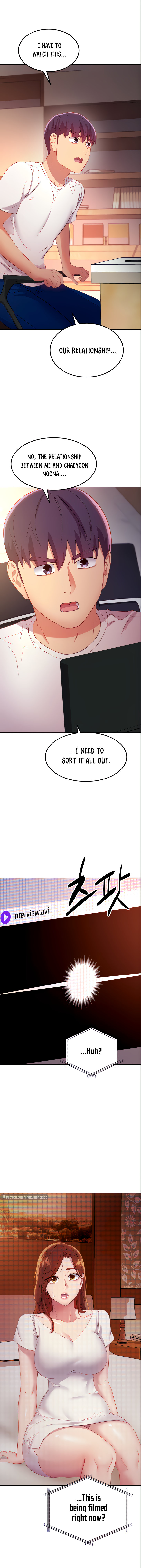 Stepmother Friends - Chapter 107 - photo - 1