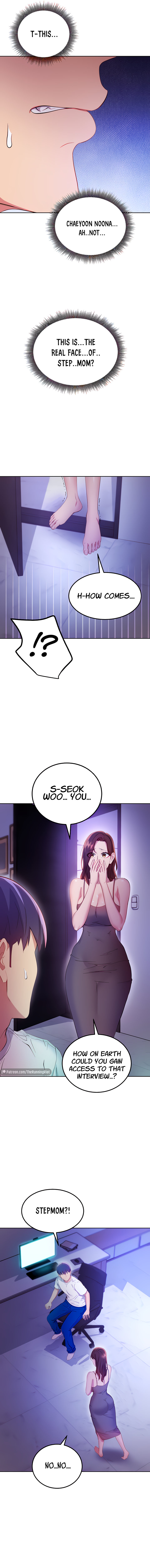 Stepmother Friends - Chapter 107 - photo - 11