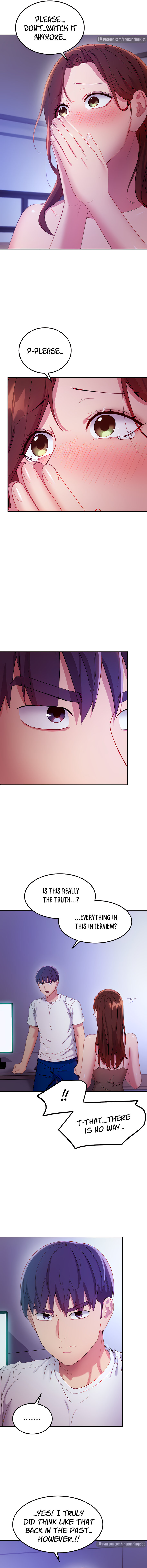 Stepmother Friends - Chapter 107 - photo - 12