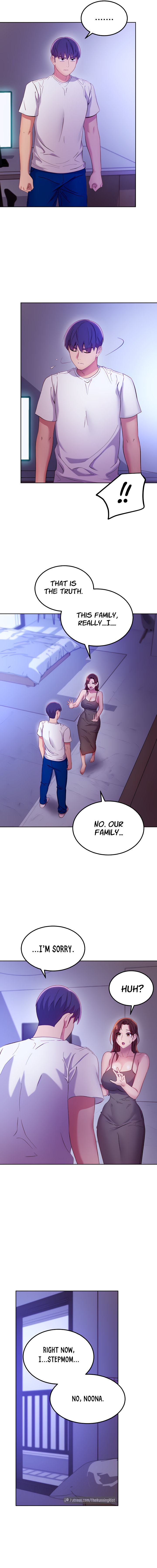 Stepmother Friends - Chapter 107 - photo - 14