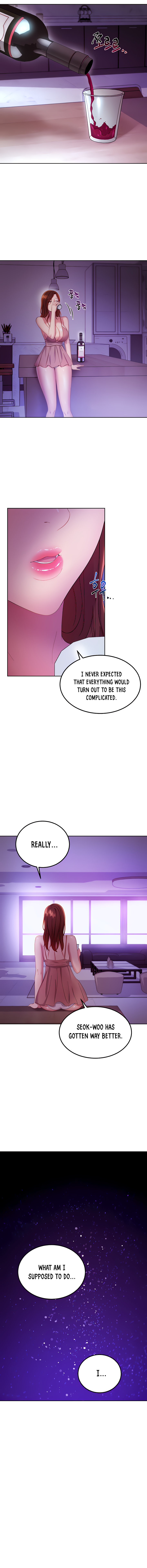 Stepmother Friends - Chapter 107 - photo - 3