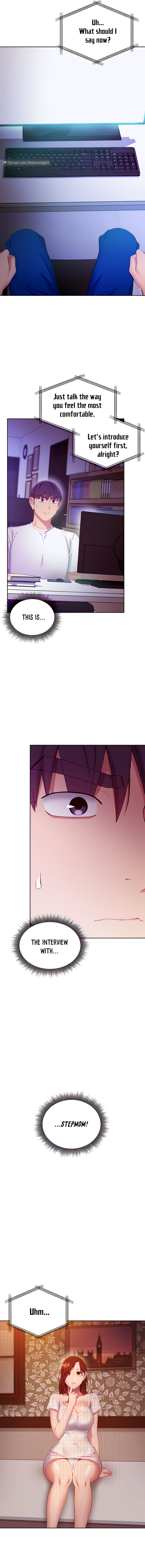 Stepmother Friends - Chapter 107 - photo - 4