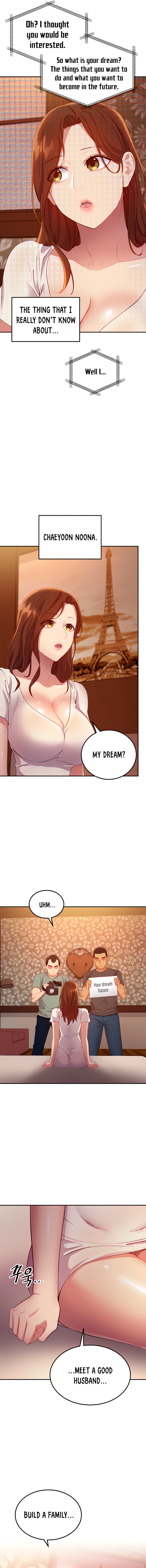 Stepmother Friends - Chapter 107 - photo - 6