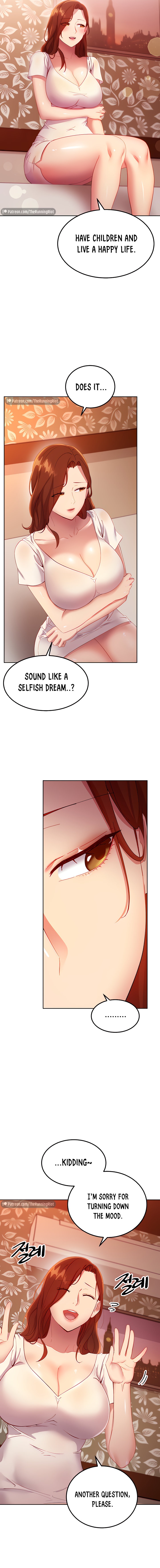 Stepmother Friends - Chapter 107 - photo - 7