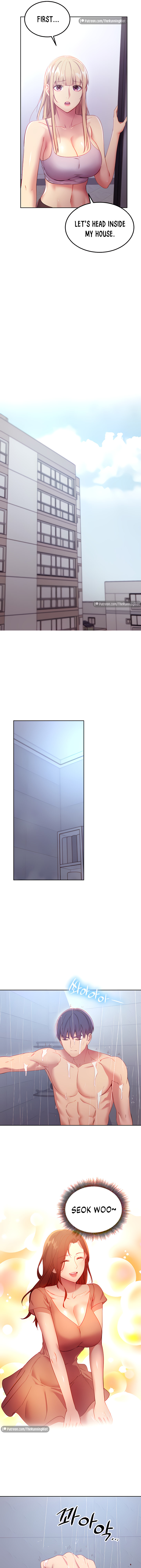 Stepmother Friends - Chapter 108 - photo - 11