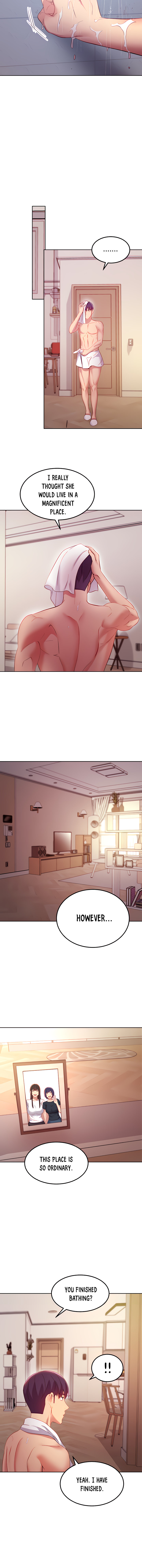 Stepmother Friends - Chapter 108 - photo - 12
