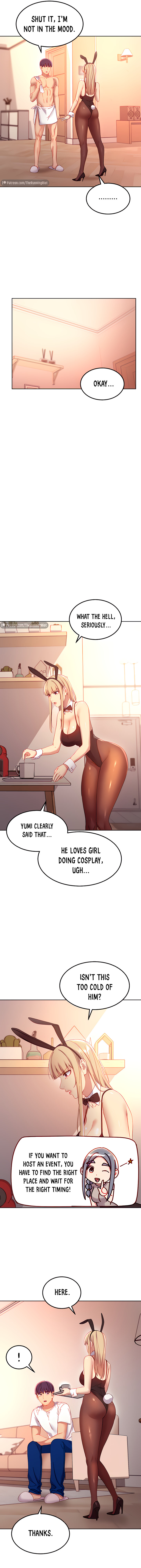 Stepmother Friends - Chapter 108 - photo - 14