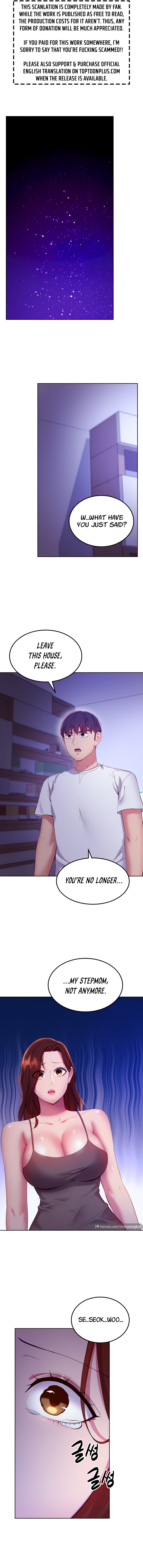 Stepmother Friends - Chapter 108 - photo - 2