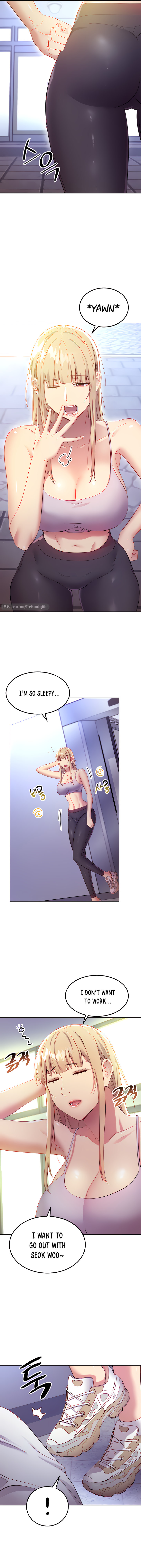 Stepmother Friends - Chapter 108 - photo - 6