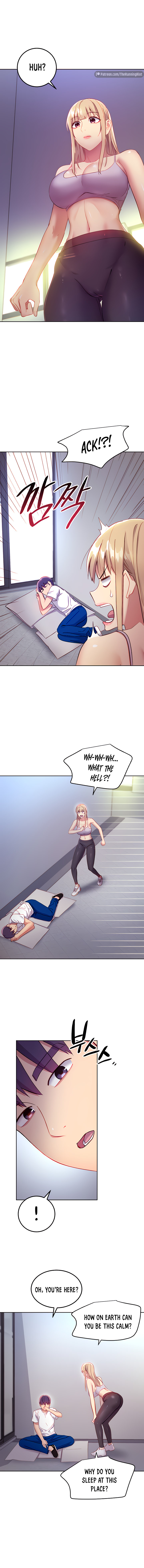 Stepmother Friends - Chapter 108 - photo - 7