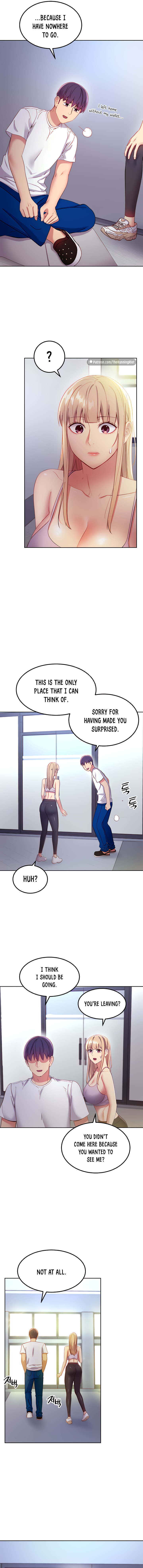Stepmother Friends - Chapter 108 - photo - 8