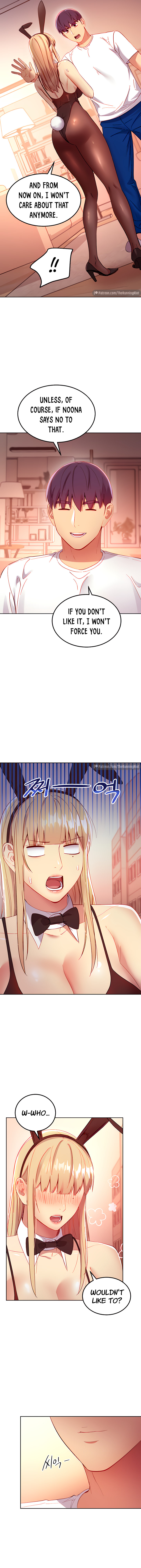 Stepmother Friends - Chapter 109 - photo - 11