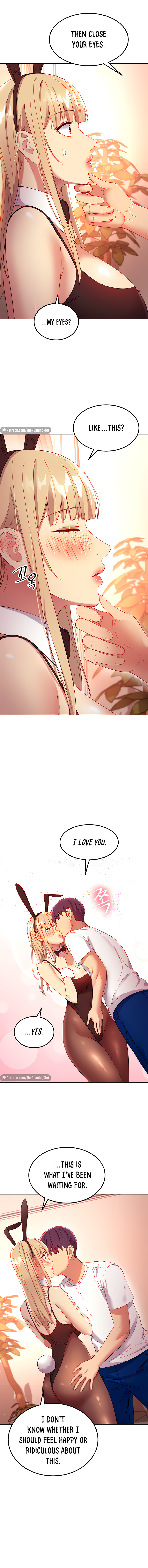 Stepmother Friends - Chapter 109 - photo - 12