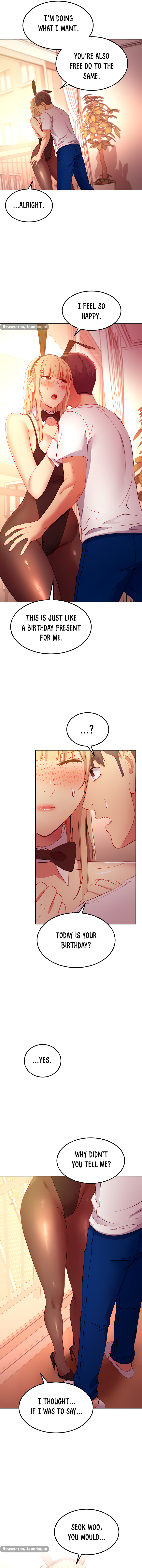 Stepmother Friends - Chapter 109 - photo - 13