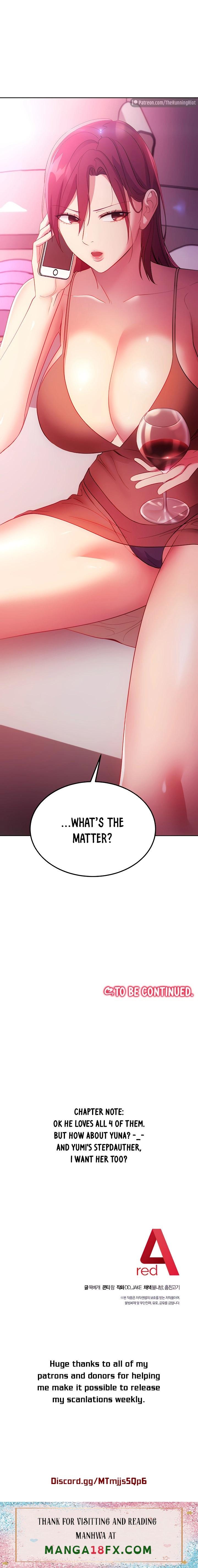 Stepmother Friends - Chapter 109 - photo - 16