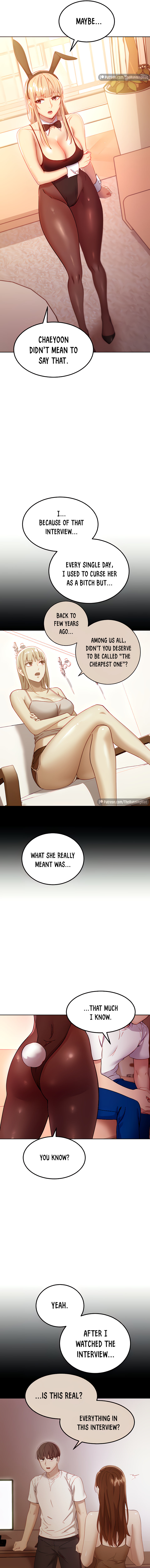 Stepmother Friends - Chapter 109 - photo - 4