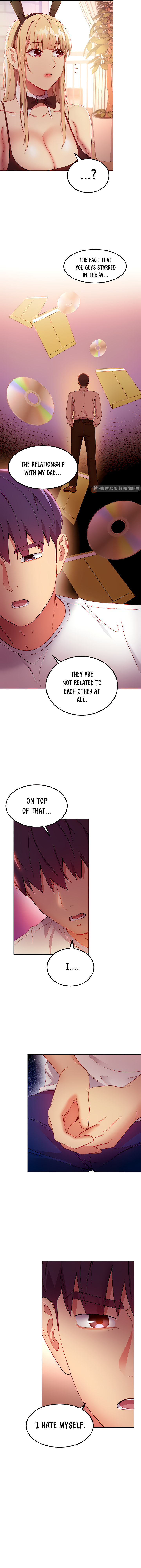 Stepmother Friends - Chapter 109 - photo - 6