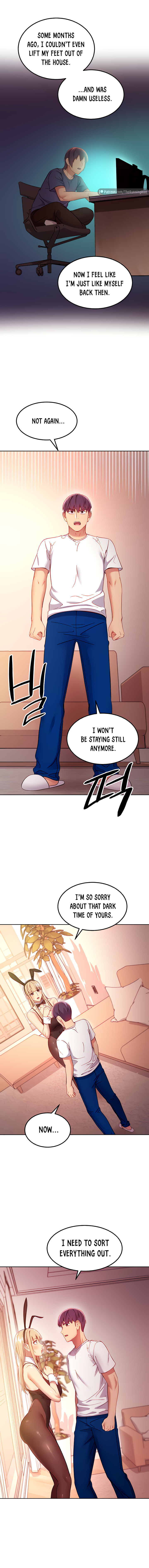 Stepmother Friends - Chapter 109 - photo - 7