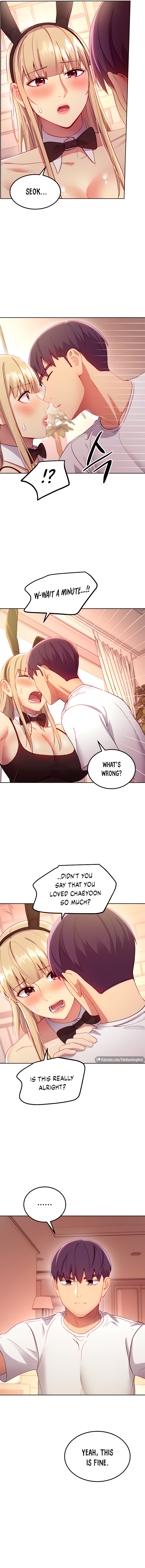 Stepmother Friends - Chapter 109 - photo - 8