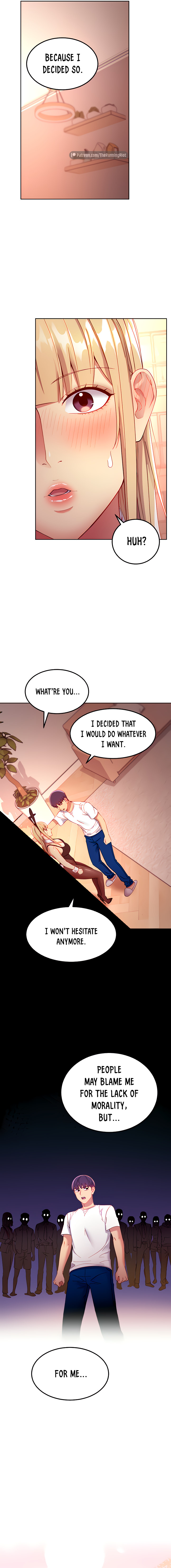 Stepmother Friends - Chapter 109 - photo - 9