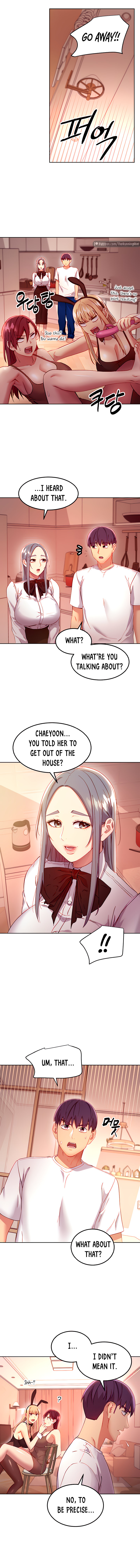 Stepmother Friends - Chapter 111 - photo - 10