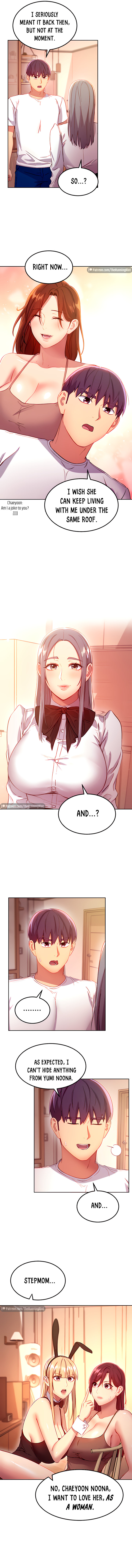 Stepmother Friends - Chapter 111 - photo - 11