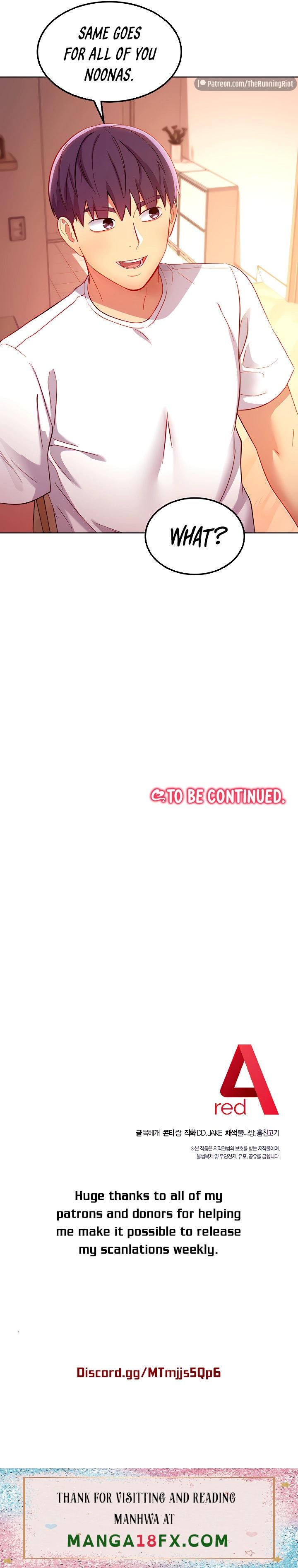 Stepmother Friends - Chapter 111 - photo - 12