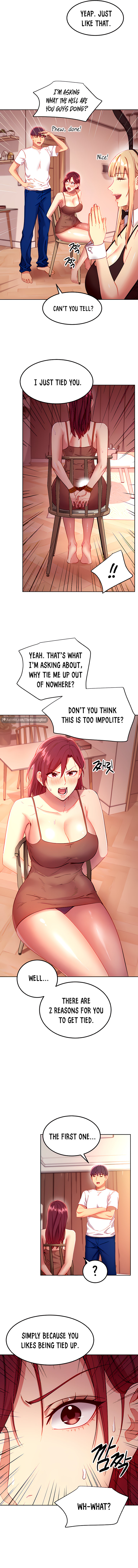 Stepmother Friends - Chapter 111 - photo - 3