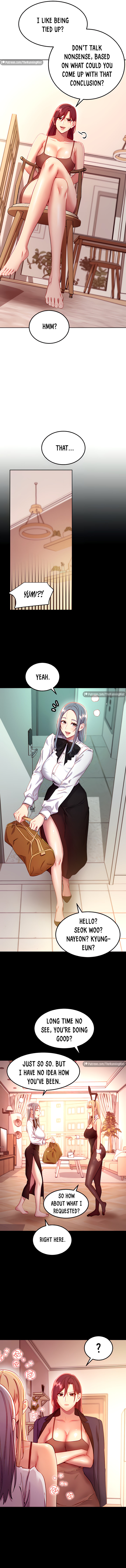 Stepmother Friends - Chapter 111 - photo - 4