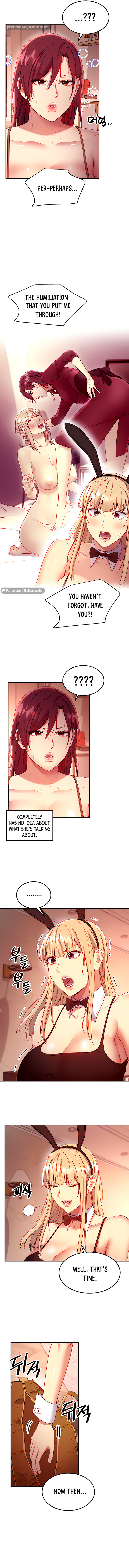 Stepmother Friends - Chapter 111 - photo - 8
