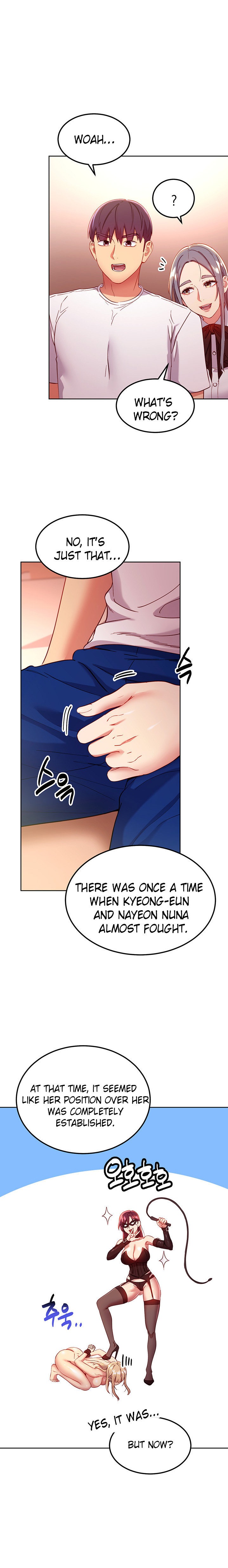 Stepmother Friends - Chapter 112 - photo - 15