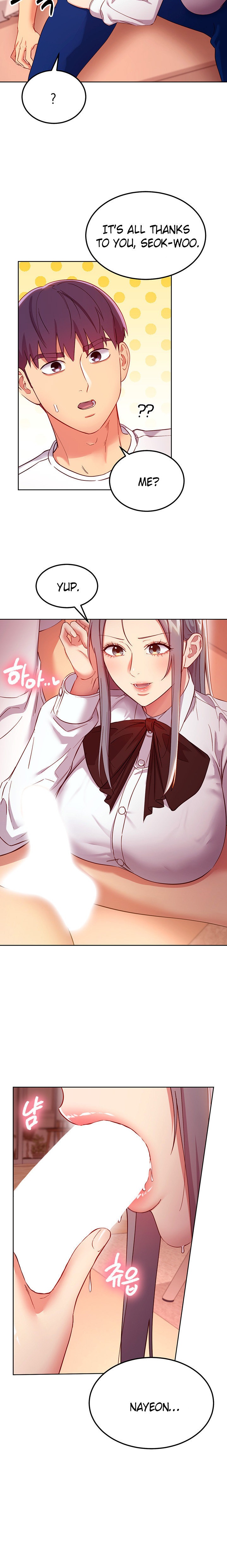 Stepmother Friends - Chapter 112 - photo - 17