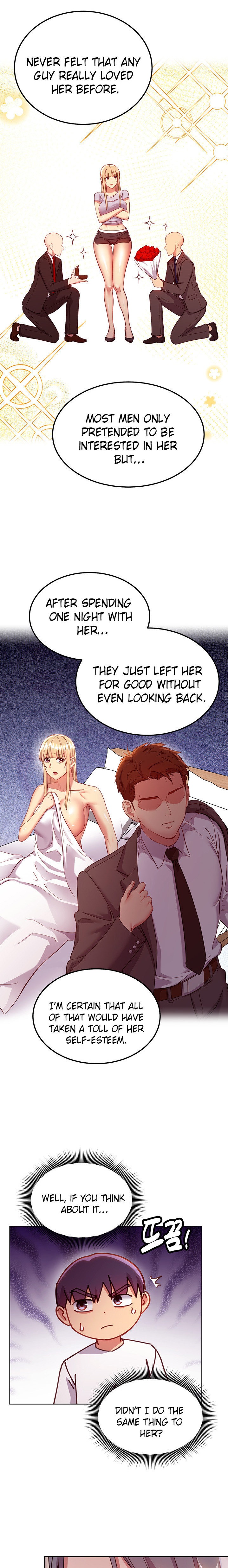 Stepmother Friends - Chapter 112 - photo - 18