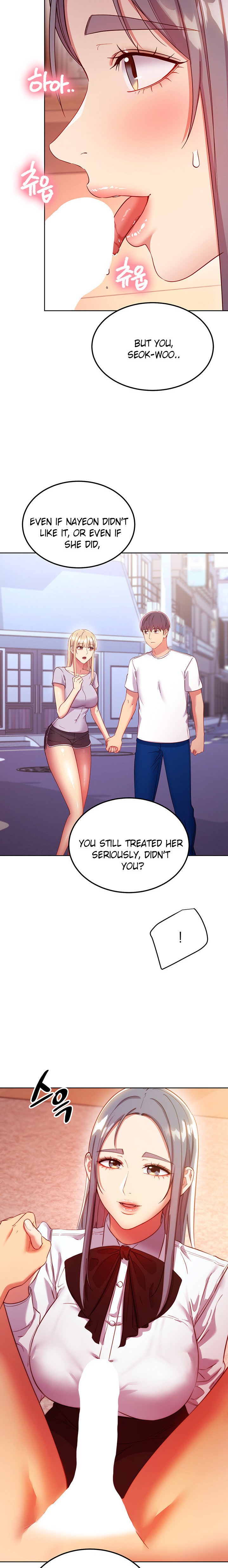 Stepmother Friends - Chapter 112 - photo - 19