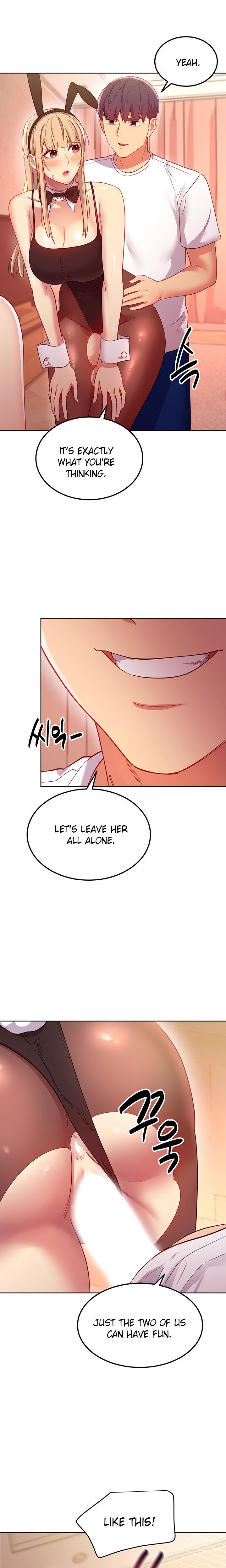 Stepmother Friends - Chapter 112 - photo - 26