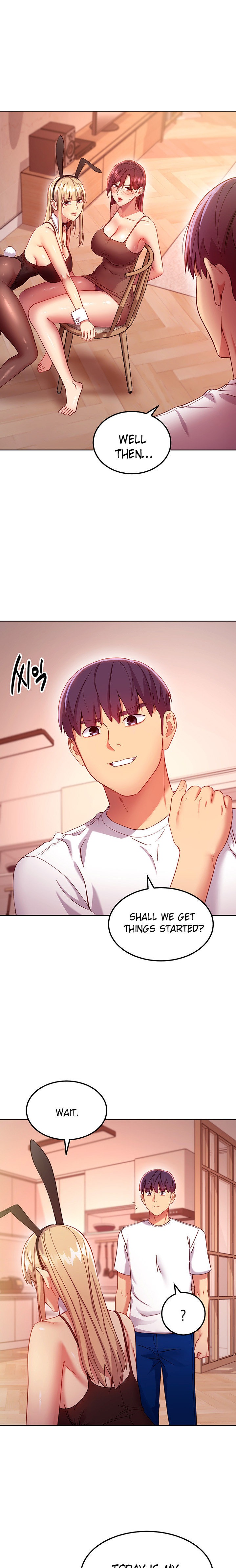 Stepmother Friends - Chapter 112 - photo - 6