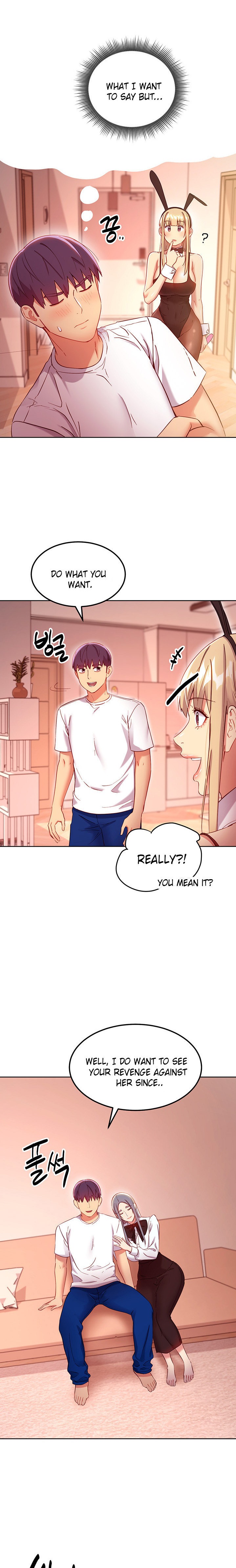 Stepmother Friends - Chapter 112 - photo - 9