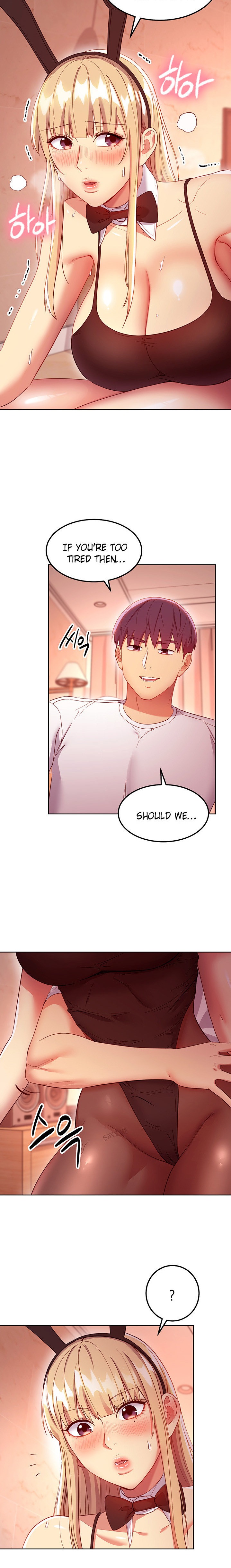 Stepmother Friends - Chapter 113 - photo - 15