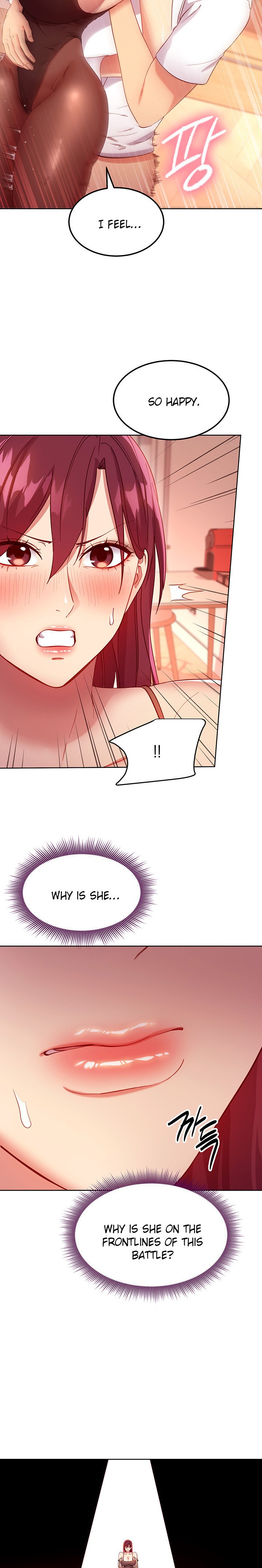 Stepmother Friends - Chapter 113 - photo - 17