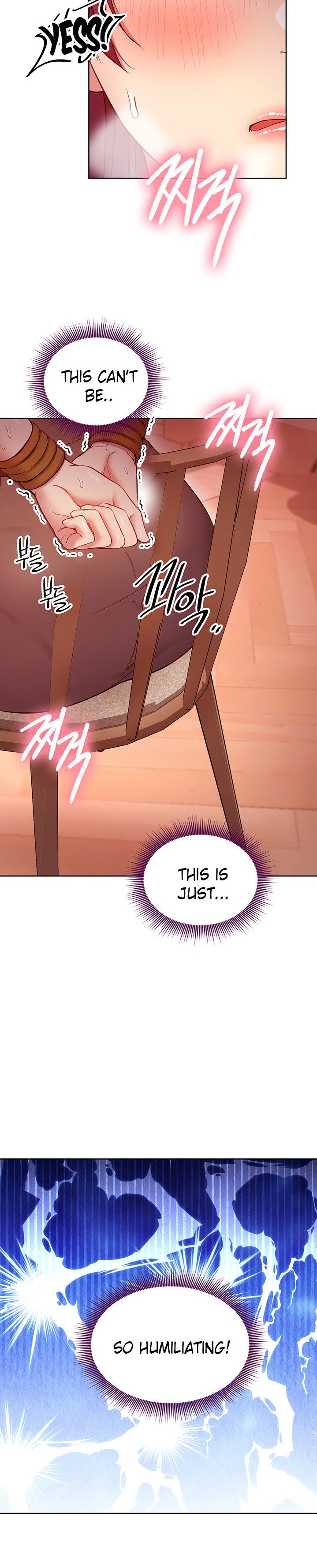 Stepmother Friends - Chapter 113 - photo - 5