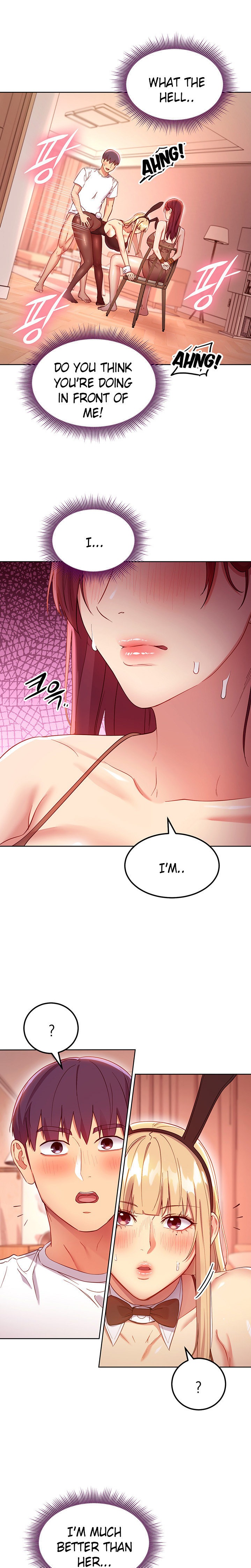 Stepmother Friends - Chapter 113 - photo - 6