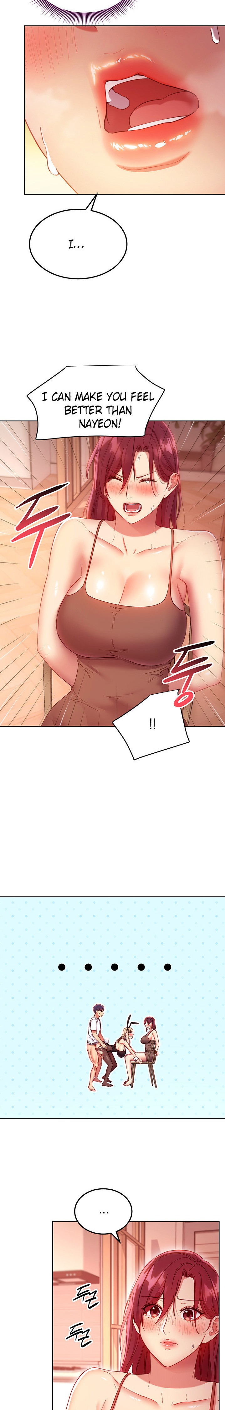 Stepmother Friends - Chapter 113 - photo - 7