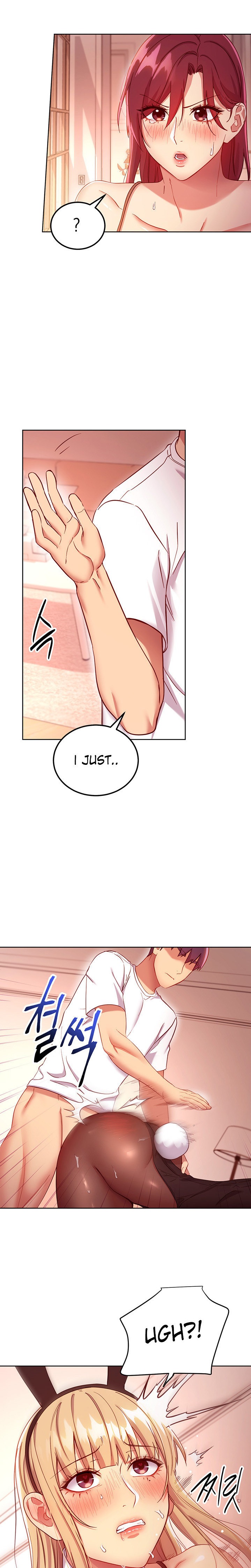 Stepmother Friends - Chapter 113 - photo - 9