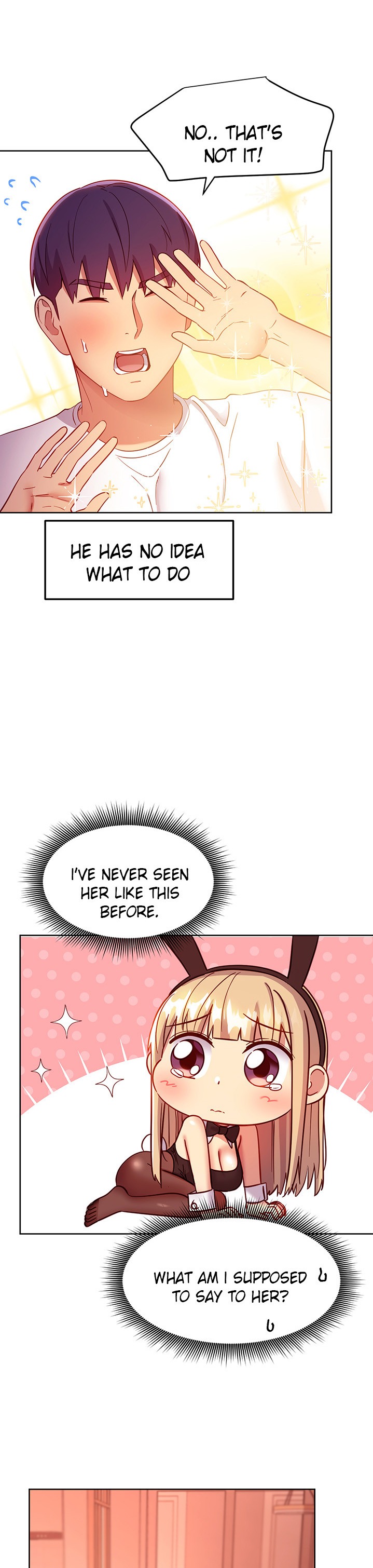 Stepmother Friends - Chapter 114 - photo - 13