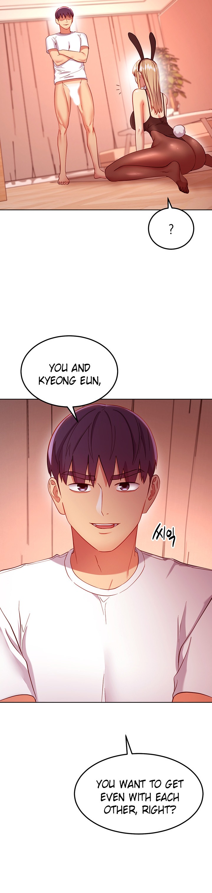 Stepmother Friends - Chapter 114 - photo - 15