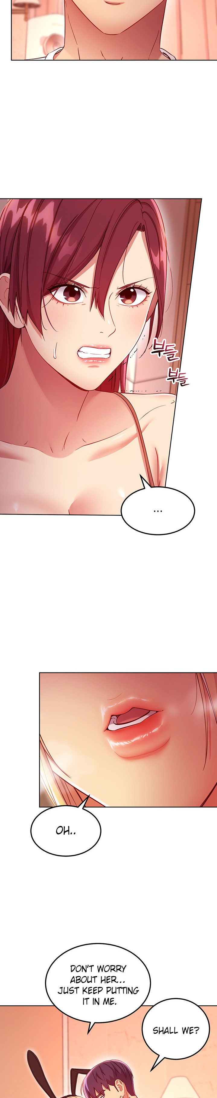 Stepmother Friends - Chapter 114 - photo - 2