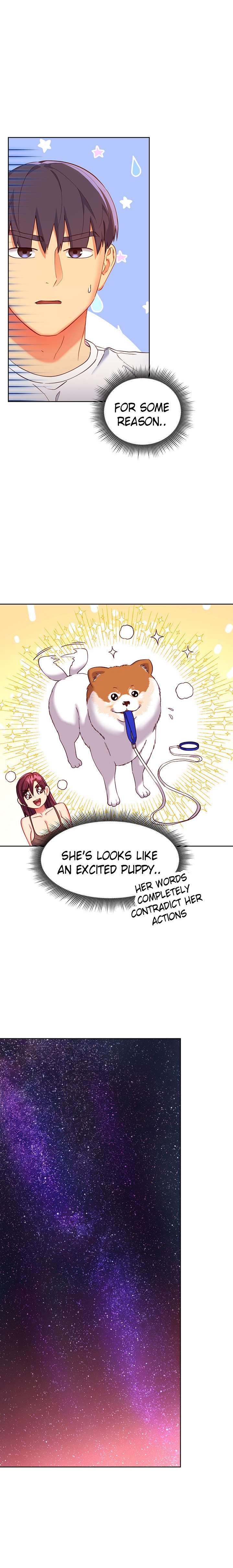 Stepmother Friends - Chapter 114 - photo - 20