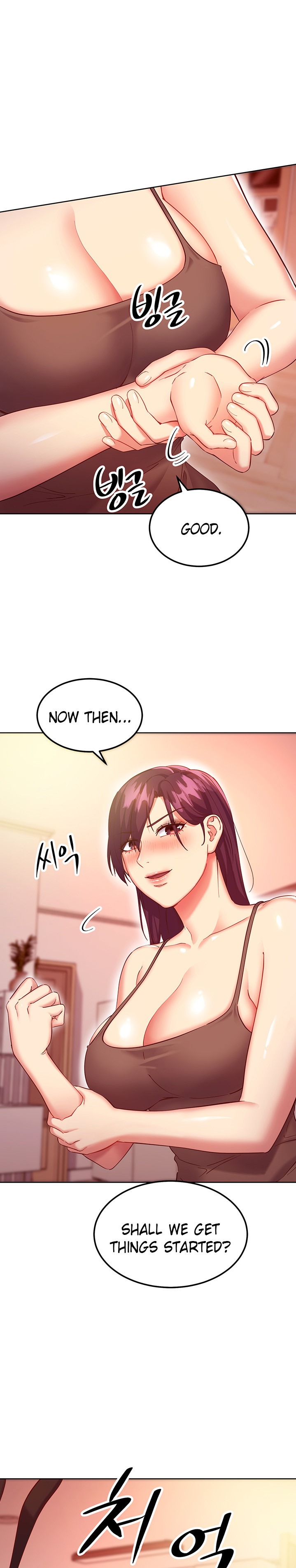 Stepmother Friends - Chapter 114 - photo - 21