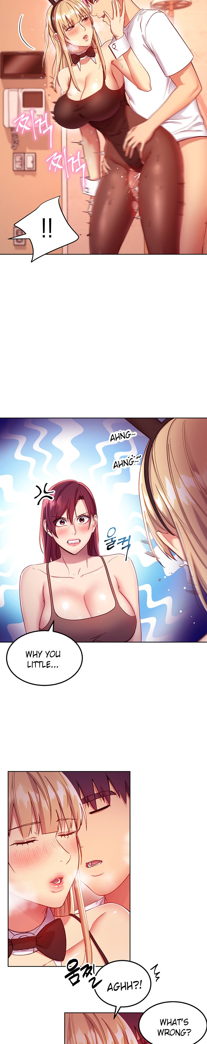 Stepmother Friends - Chapter 114 - photo - 3
